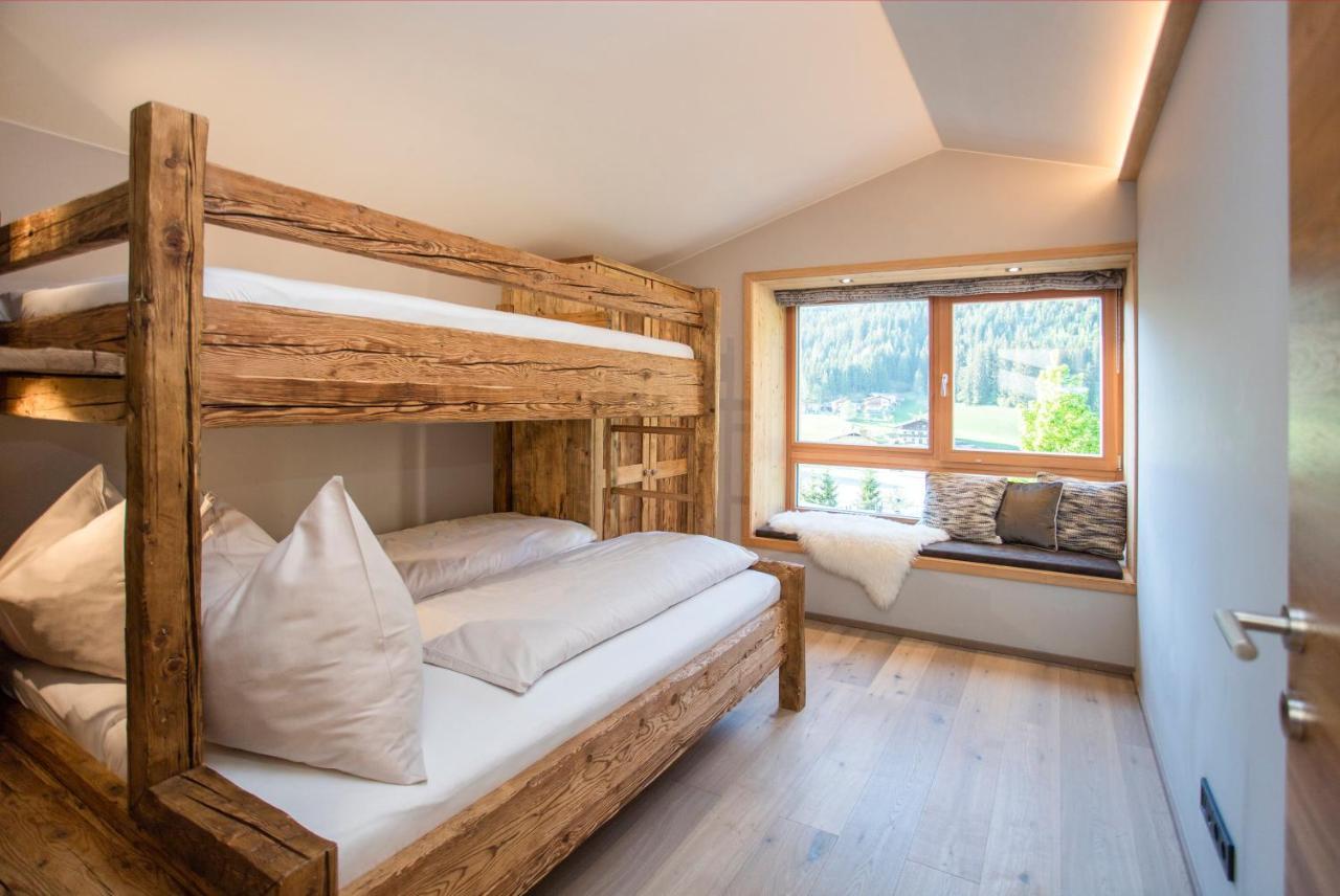 Alpegg Chalets 웨이드링 외부 사진