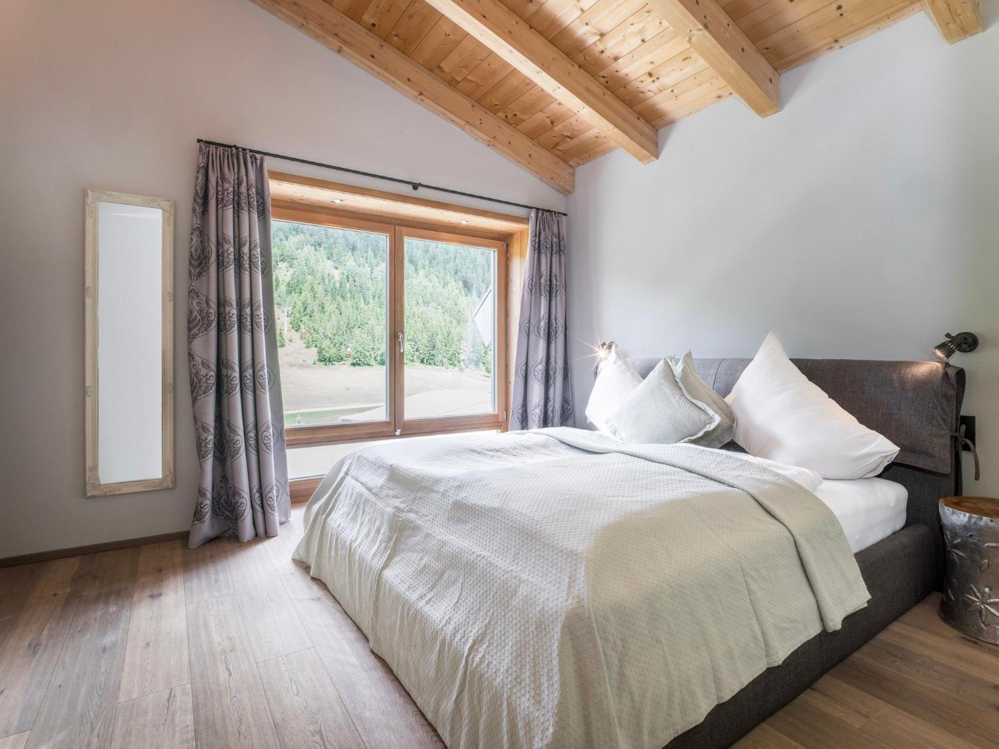 Alpegg Chalets 웨이드링 외부 사진